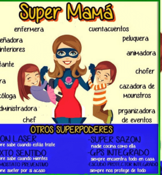 super mama