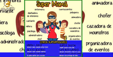 super mama