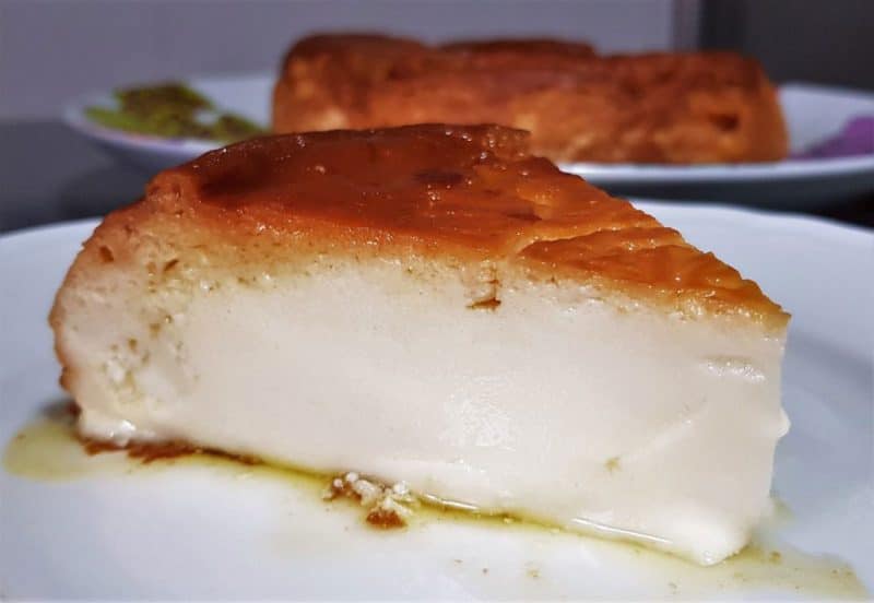 Minero Exclusión Cien años La mejor Tarta de queso que probarás - Yo, yo misma y mis cosas