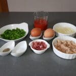huevos al plato