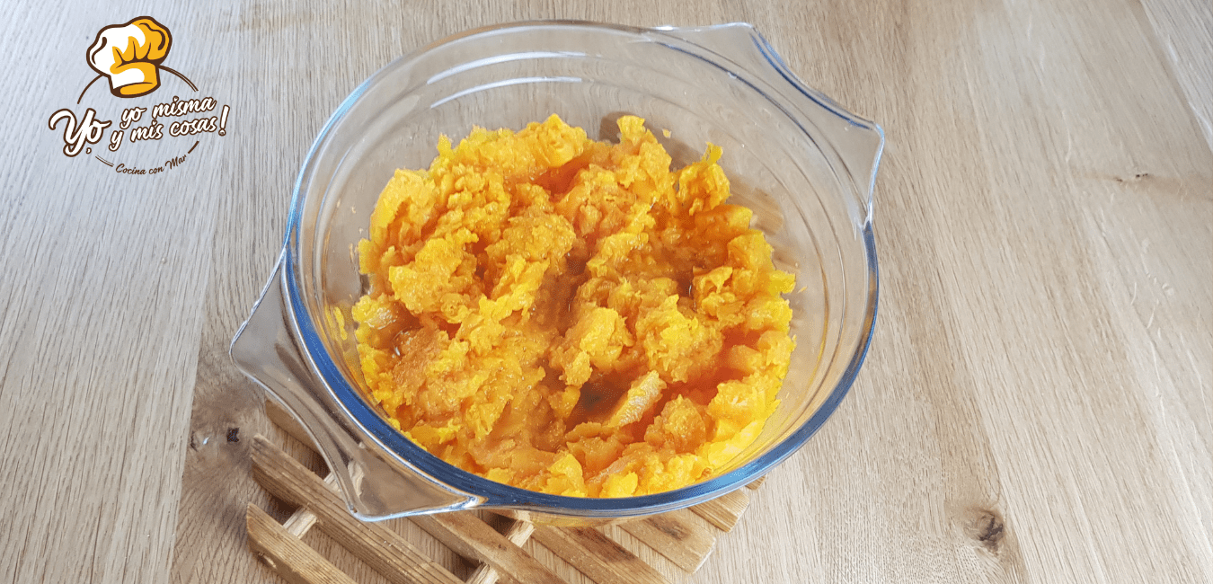 flan de calabaza 