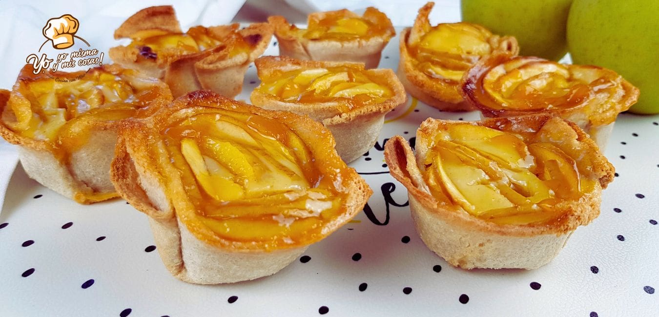 pasteles de manzana pasteles de manzana