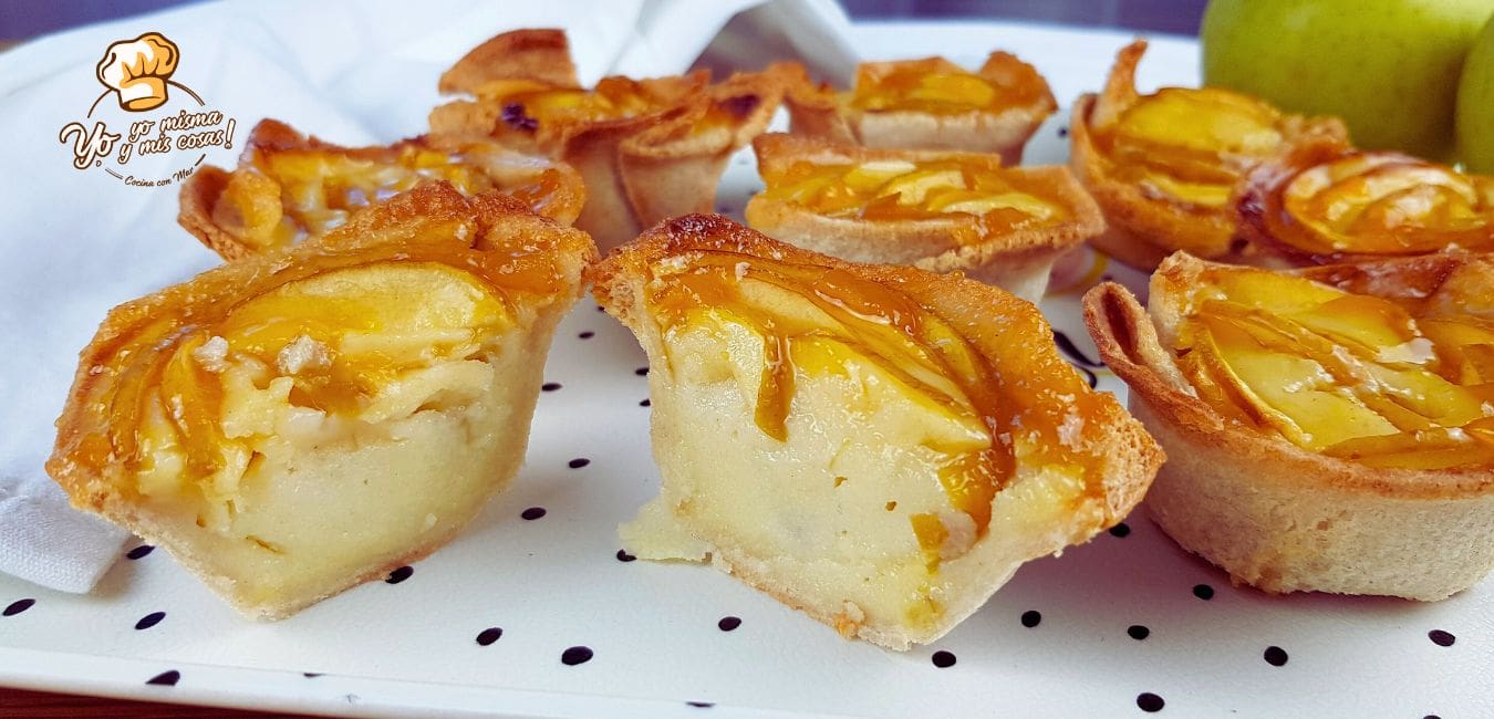 pasteles de manzana pasteles de manzana