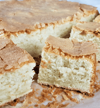 bica blanca de laza