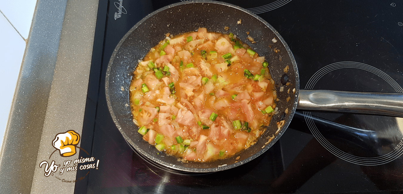 tomates rellenos