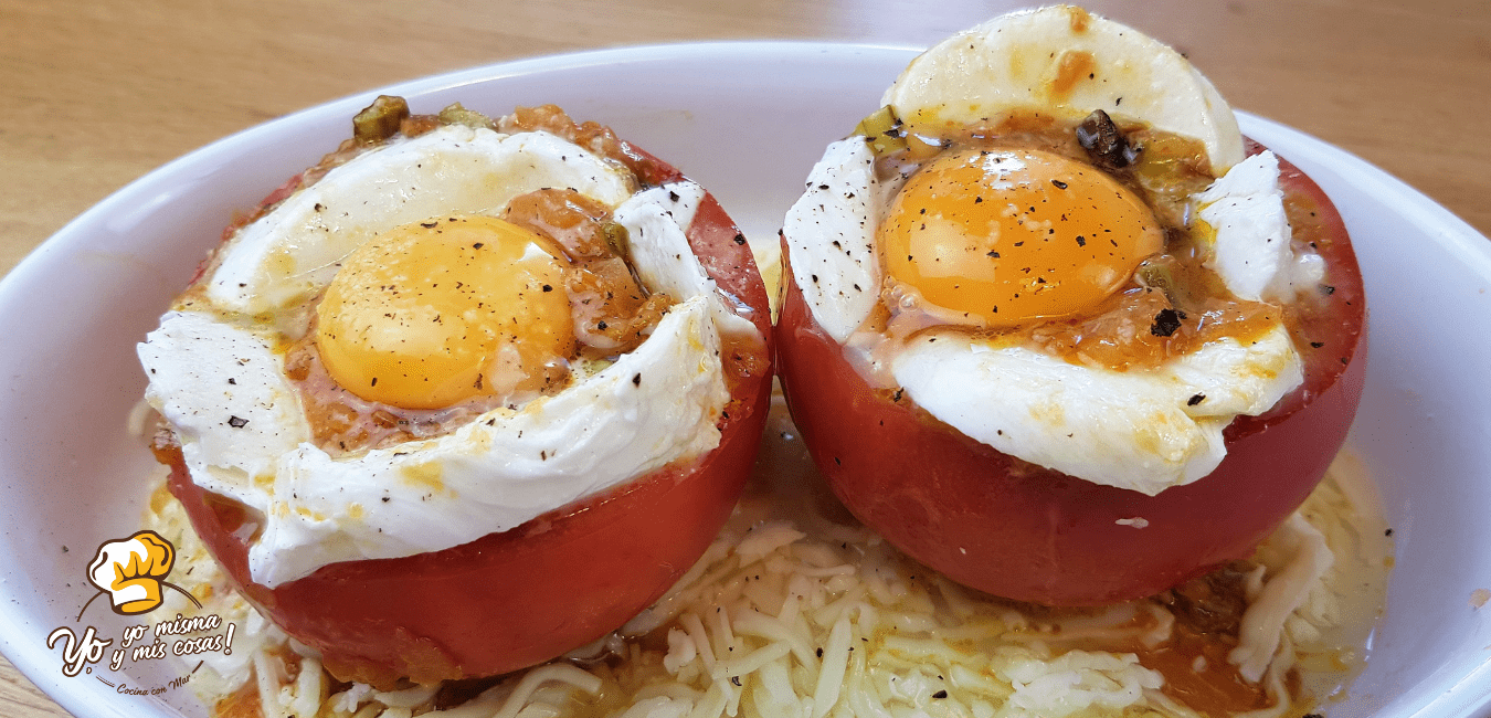 tomates rellenos