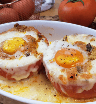 tomates rellenos