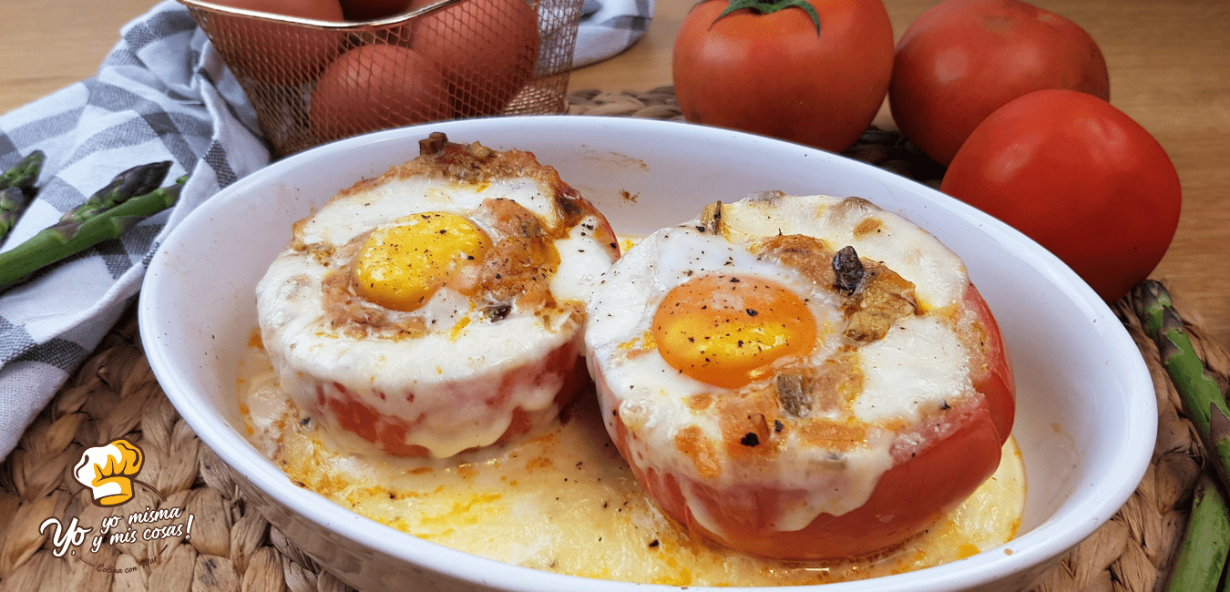 tomates rellenos