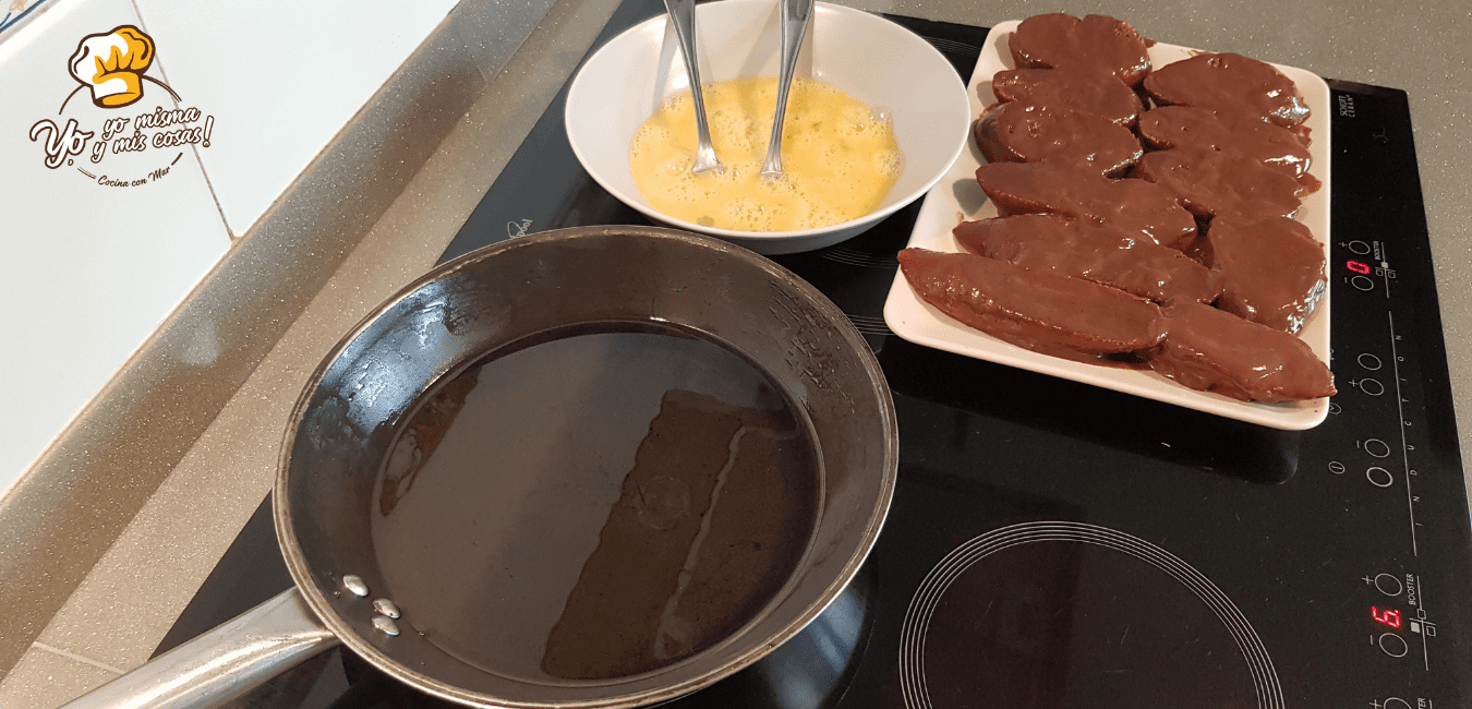 Torrijas de Chocolate