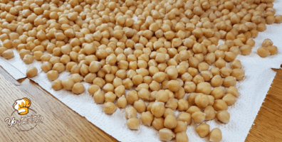 Como cocer garbanzos