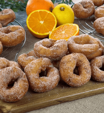 roscos de anís