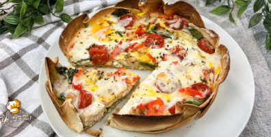 Cena fácil