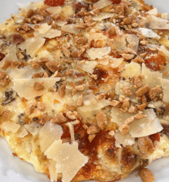 cena fácil