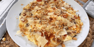 cena fácil