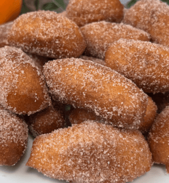 palitos de naranja
