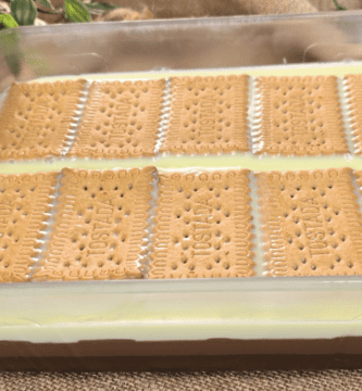 tarta de 3 chocolates