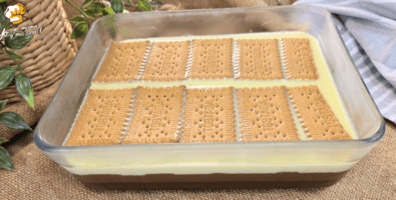 tarta de 3 chocolates