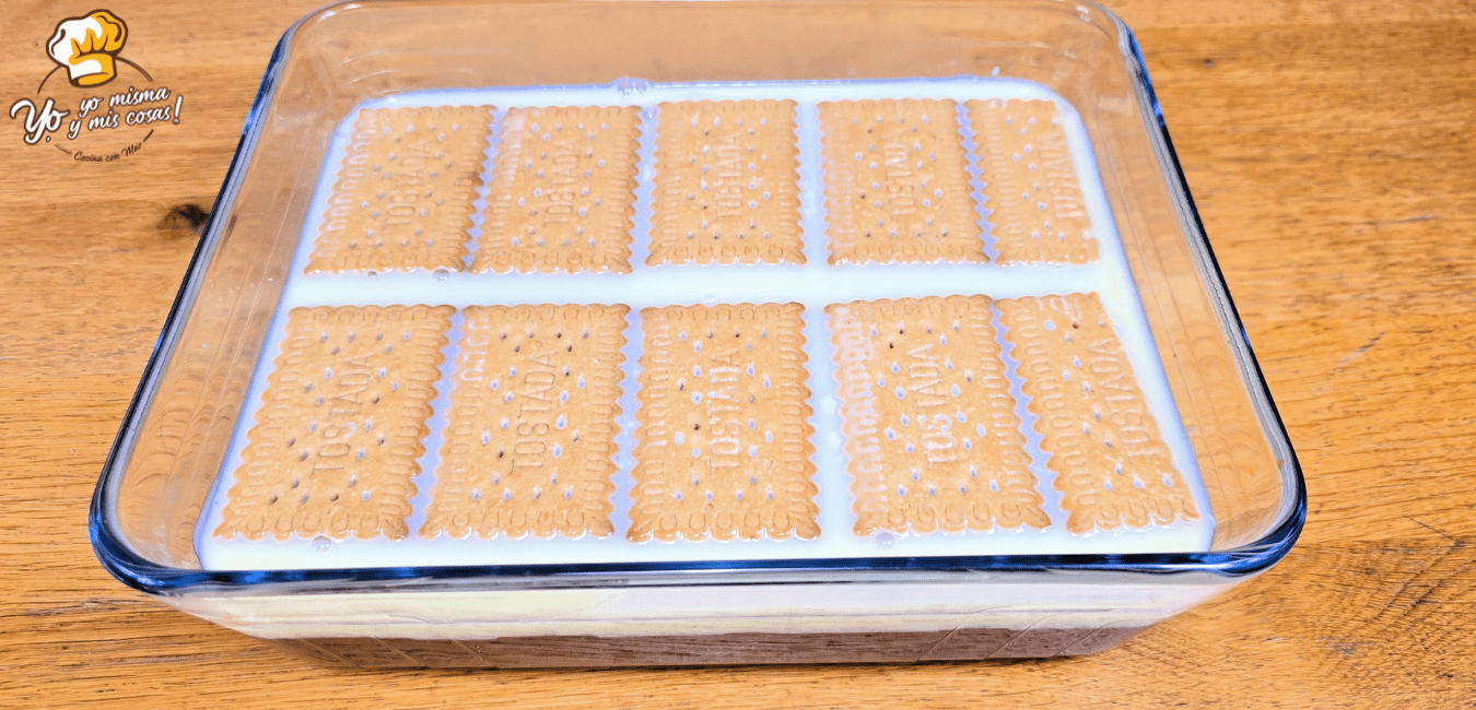 tarta de 3 chocolates