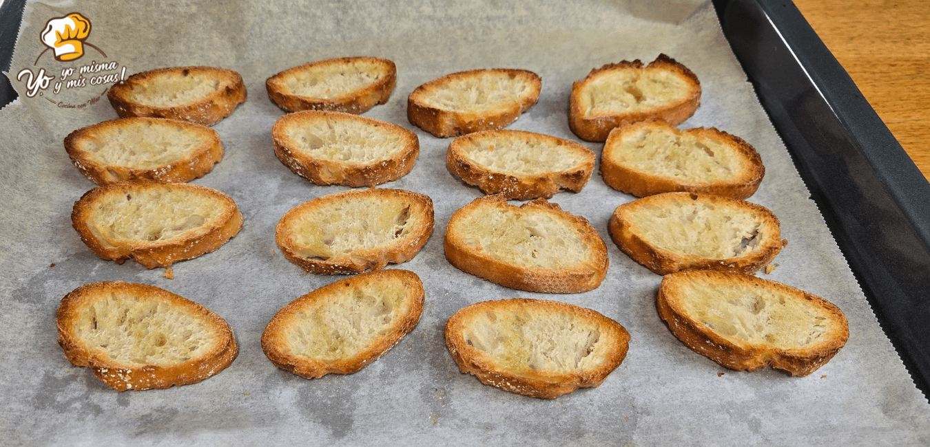 Canap&eacute;s F&aacute;ciles