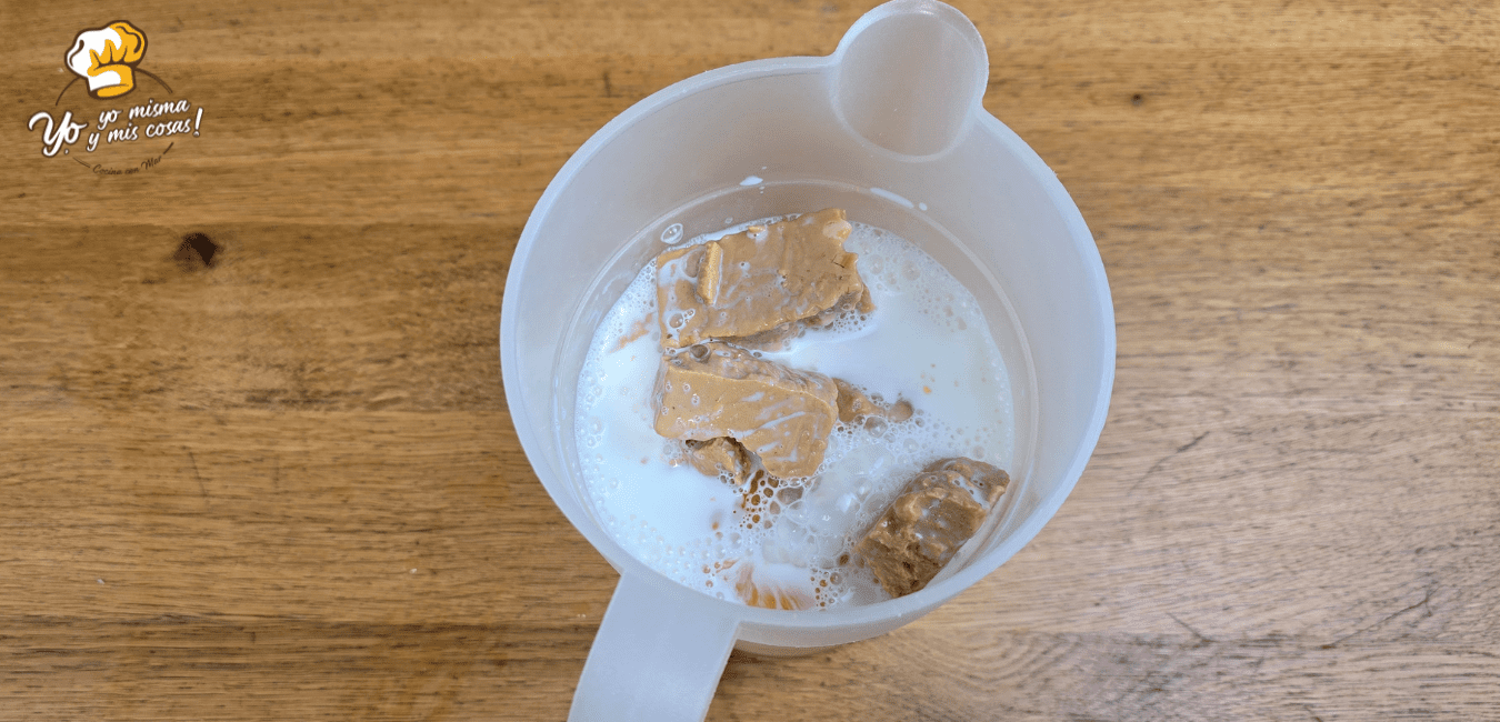 Bocados de Galletas y Turr&oacute;n