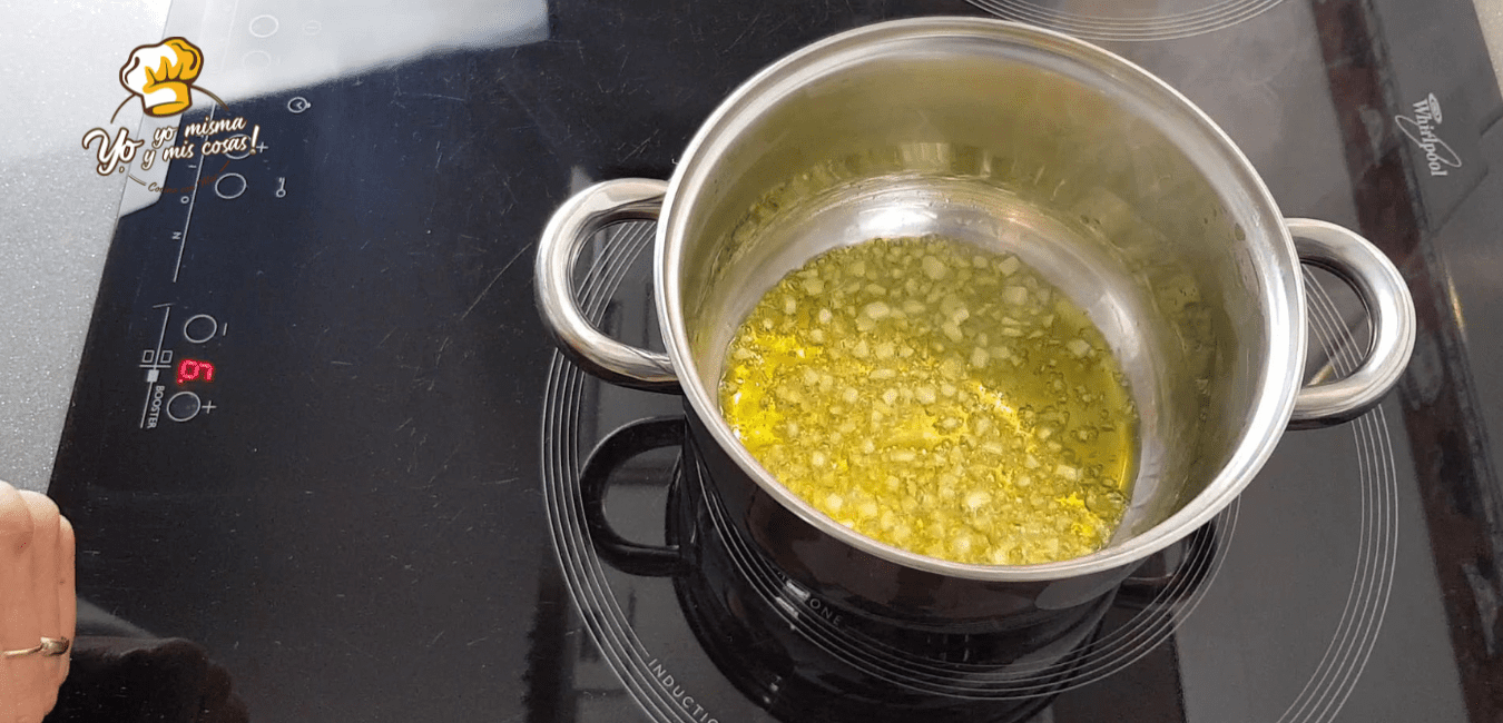 pimientos rellenos de brandada de bacalao