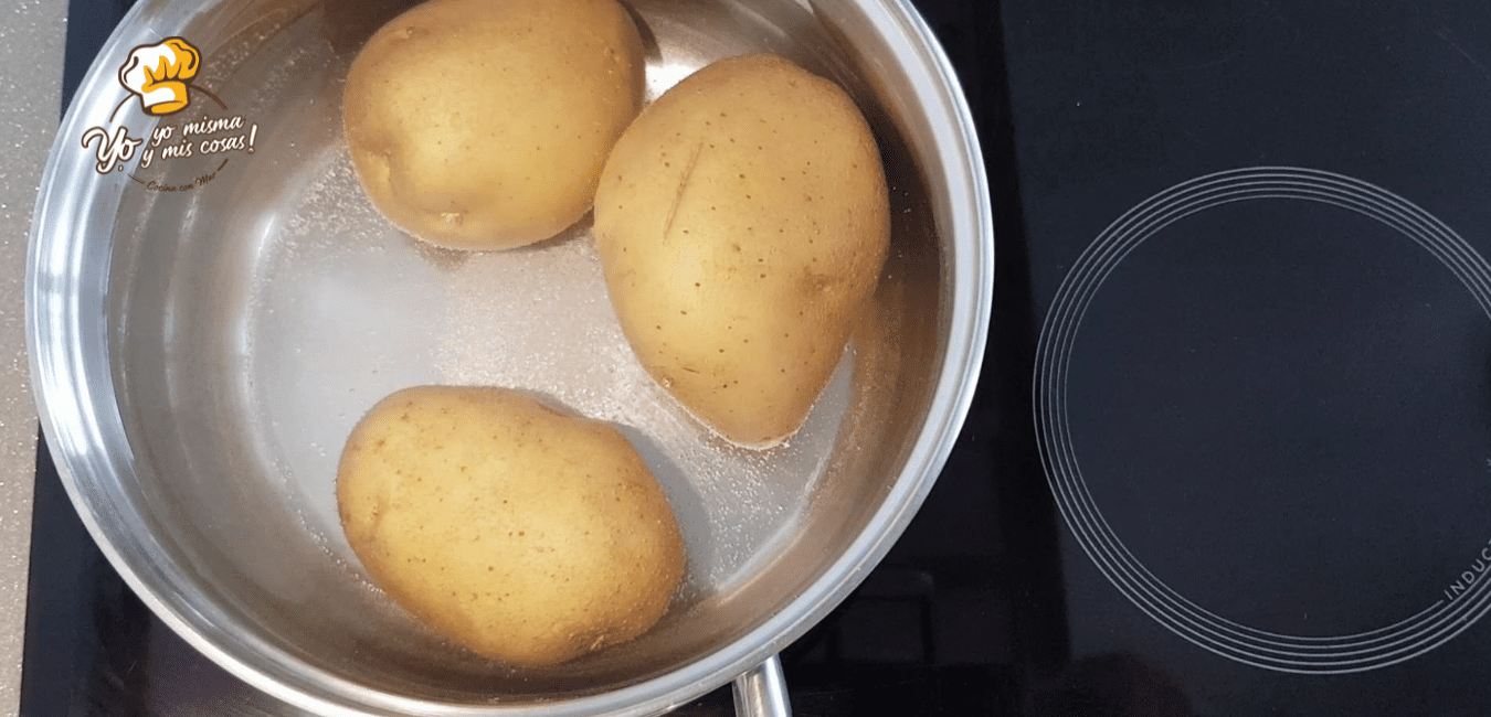 pimientos rellenos de brandada de bacalao