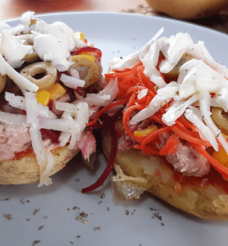 papas rellenas