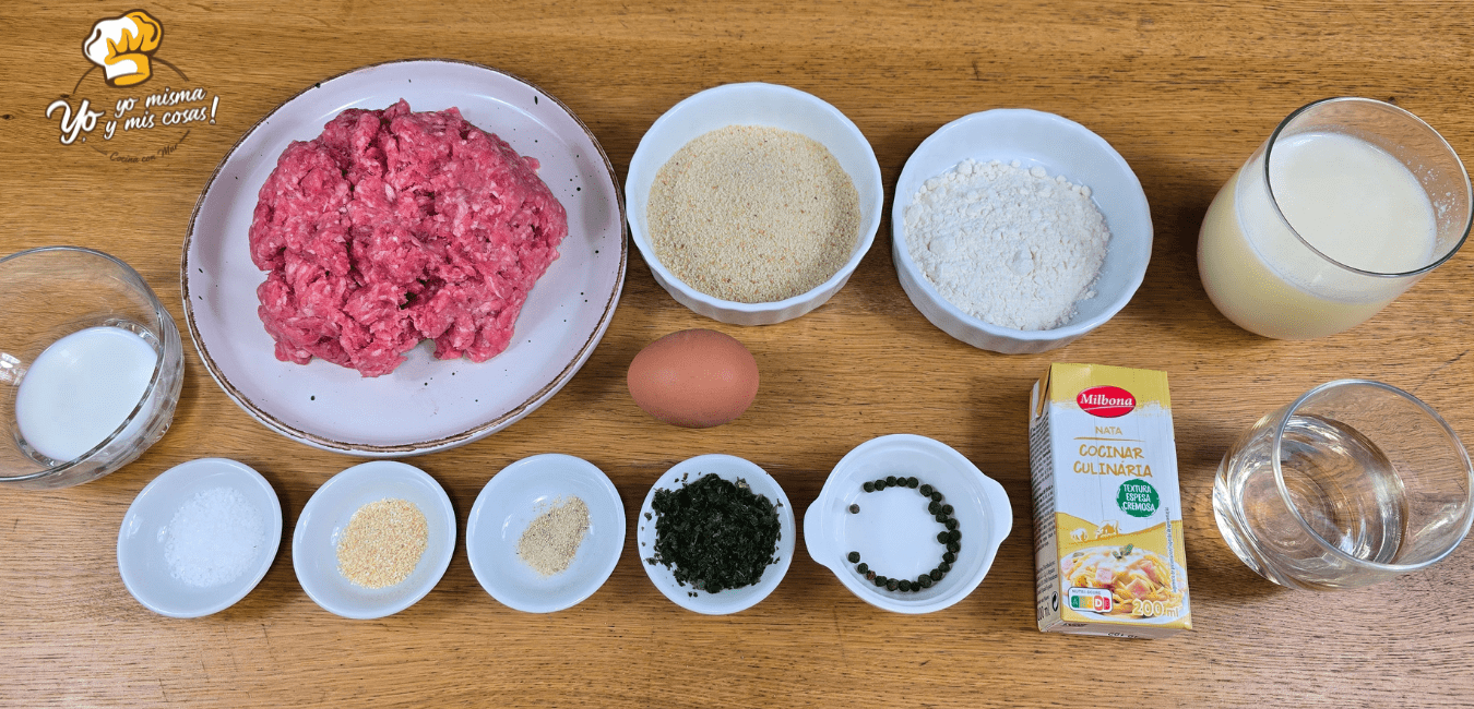 alb&oacute;ndigas a la pimienta