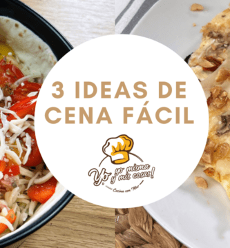 CENA FÁCIL