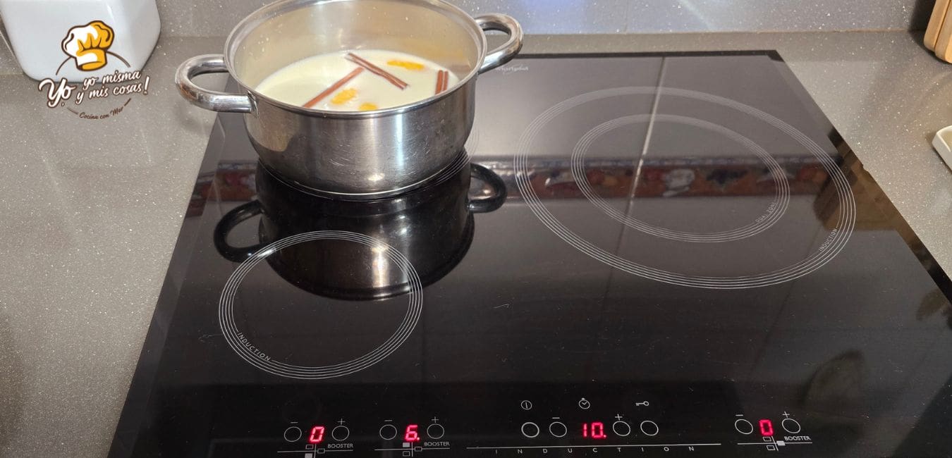 receta de torrijas con miel