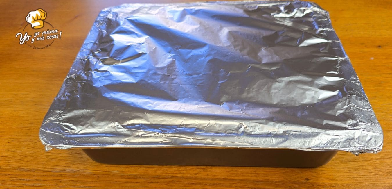 tarta de galletas con sabor arroz con leche 