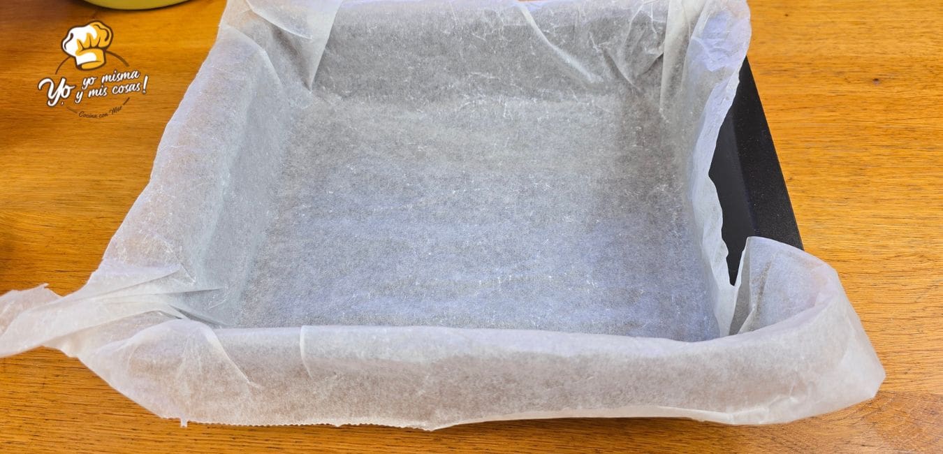 tarta de galletas con sabor arroz con leche 