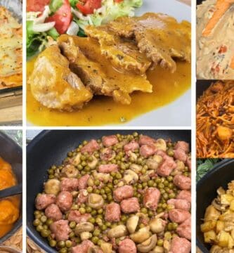 que cocino esta semana