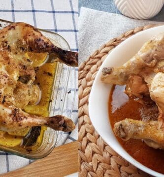 pollo asado