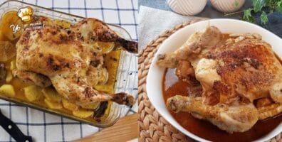 pollo asado