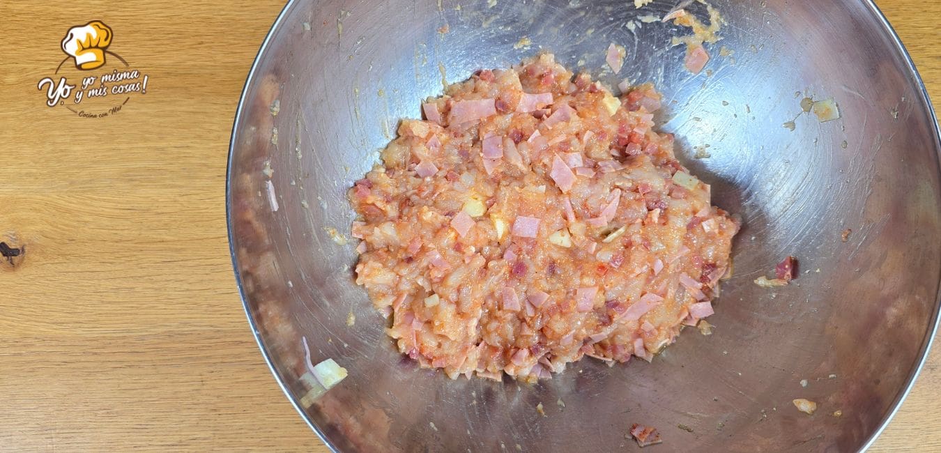 fiambre de pollo casero fiambre de pollo casero