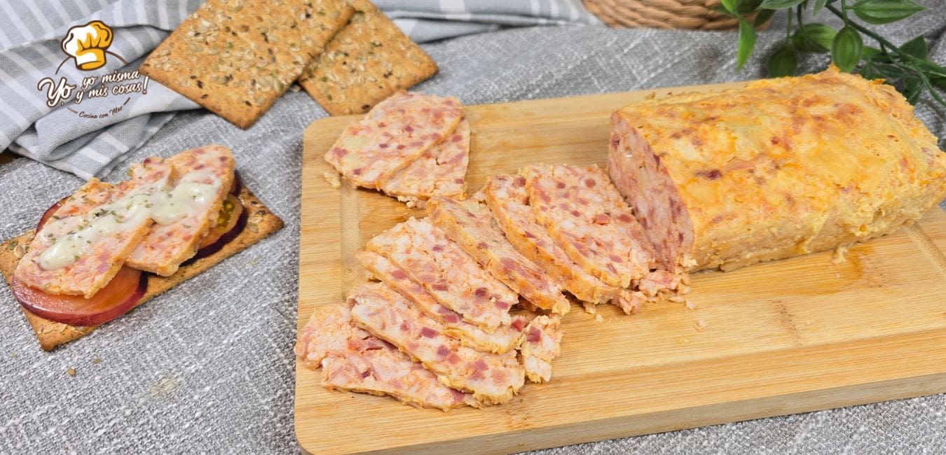 fiambre de pollo casero fiambre de pollo casero