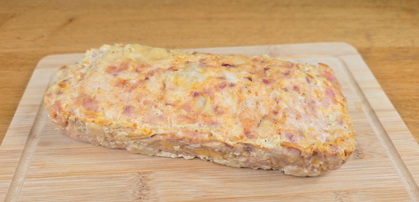 fiambre de pollo casero fiambre de pollo casero