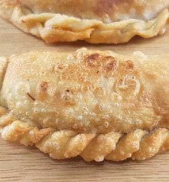 masa de empanada criolla