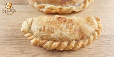 masa de empanada criolla