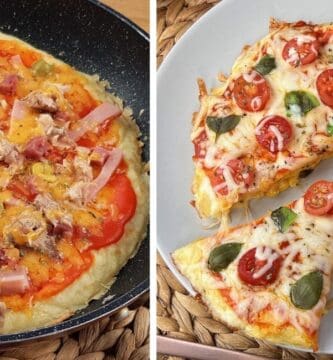 recetas para cenar