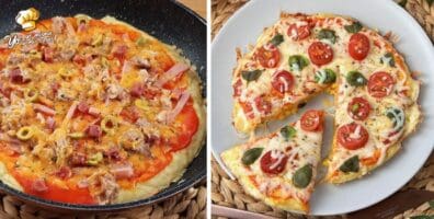 recetas para cenar