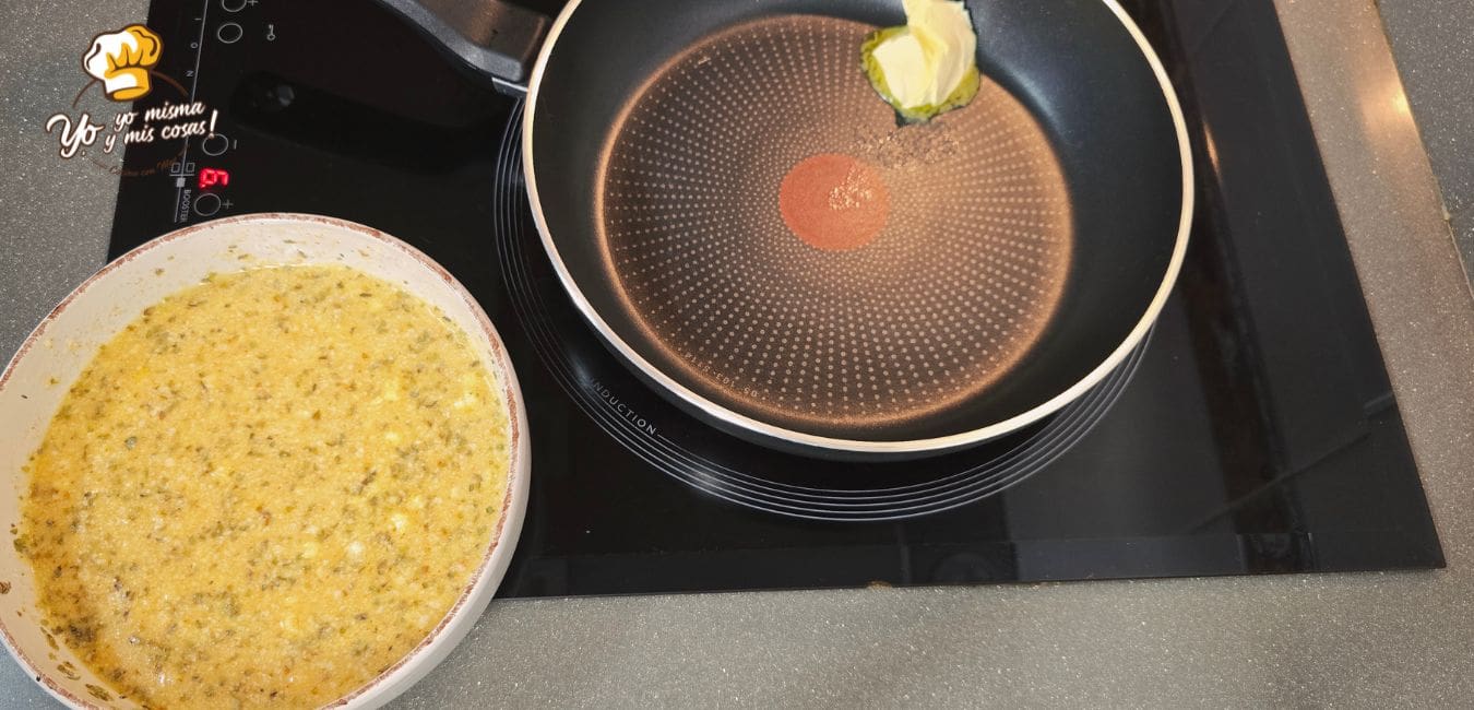 enrollados de longanizas