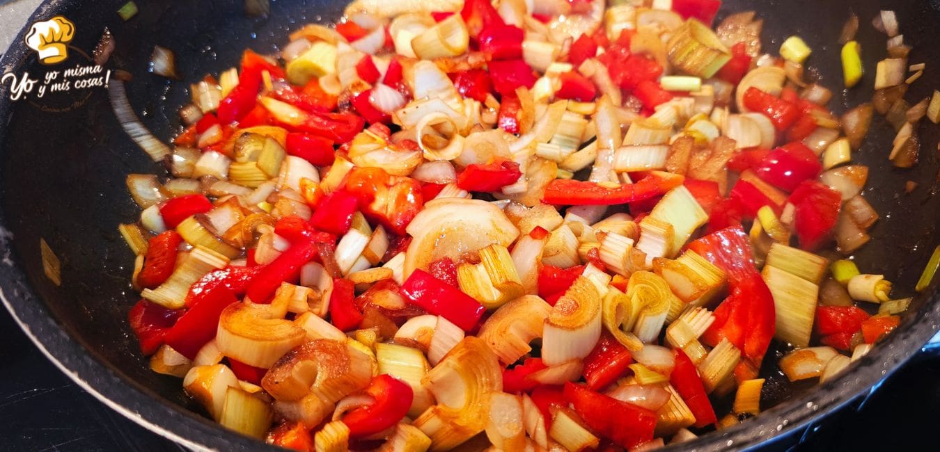 Carne al Pedro Ximenez