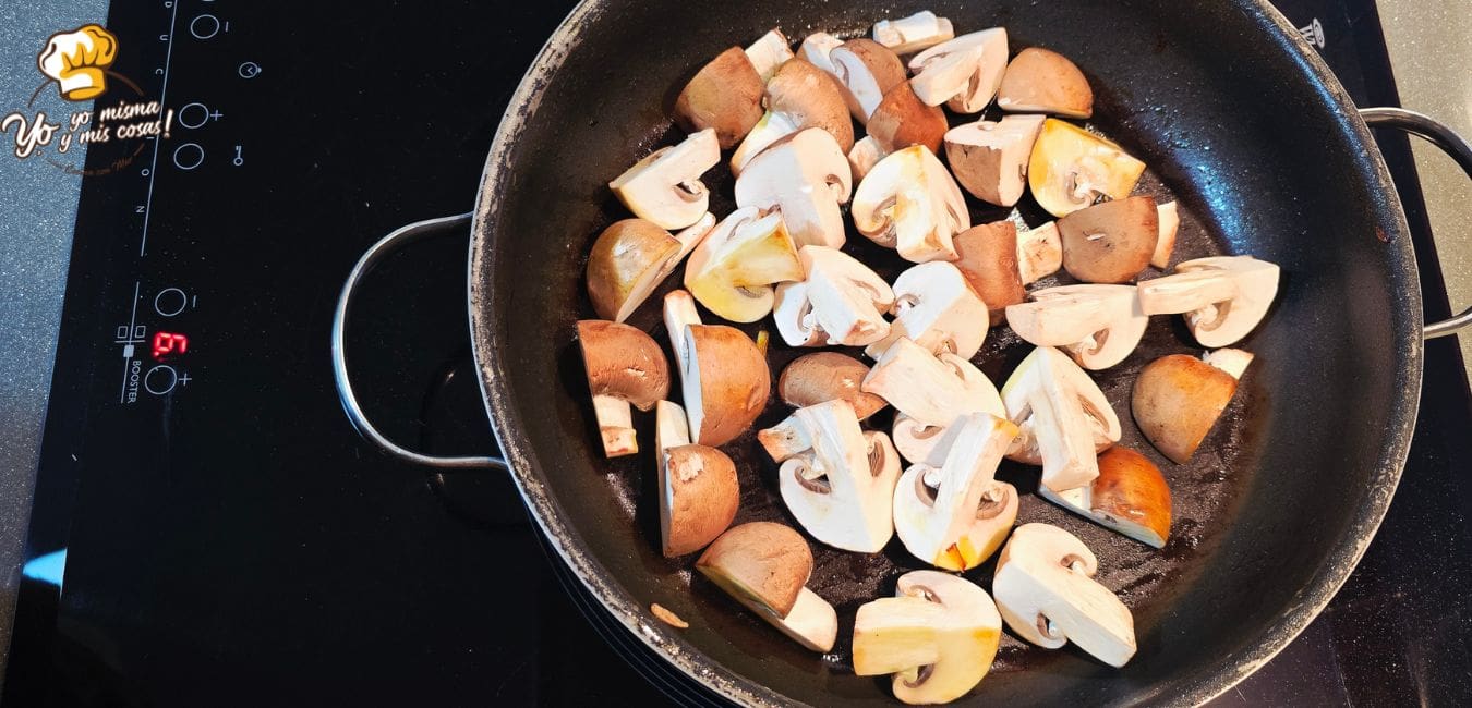 Carne al Pedro Ximenez