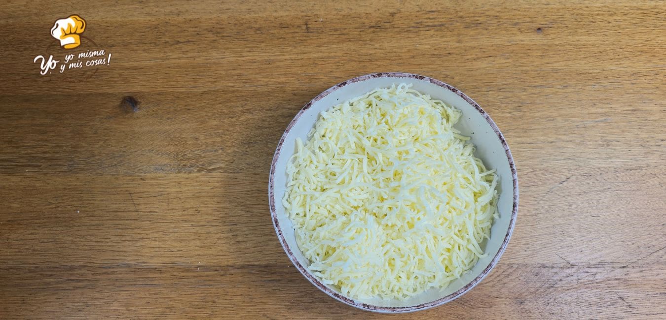 tirabuzones de hamburguesas 