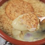 receta de natillas caseras