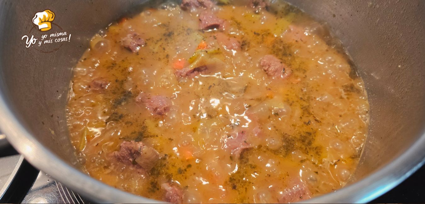 estofado de carrilleras