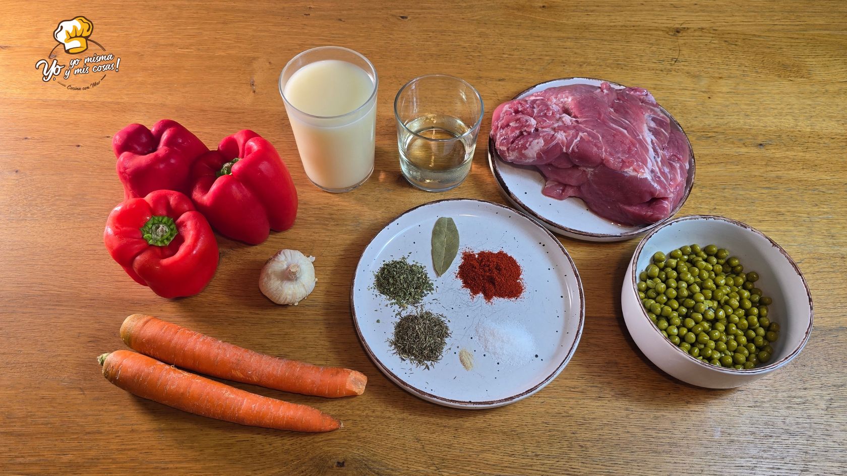 carne en salsa casera carne en salsa casera