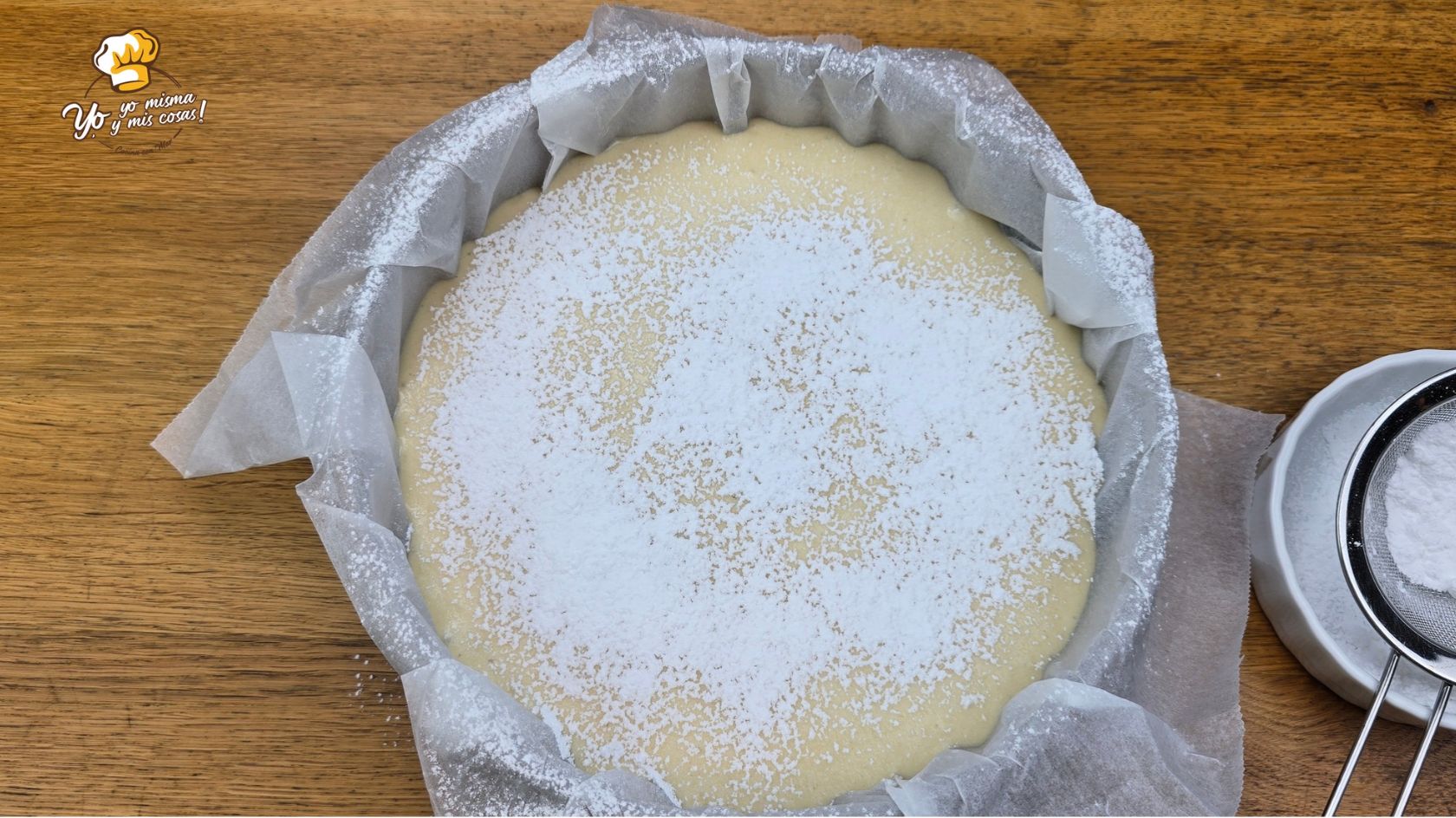 Bizcocho pastelero Bizcocho pastelero